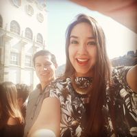 Le foto di merlina granados medina