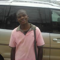 Joshua Mukuna Kabeya的照片