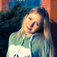 Fotos de Vera Volkova