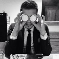 Fotos de Jan Zabelski