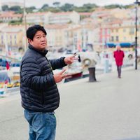 Fotos de Diogo Tashiro