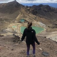 Marlene Sengfelder's Photo