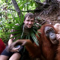 Michael Potter的照片