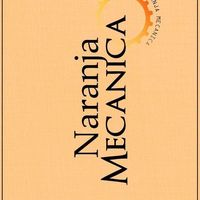 Naranja Mecanica's Photo