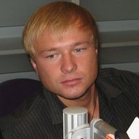 Віталій Трет'як的照片