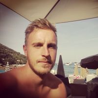 Johann DE KORTE's Photo