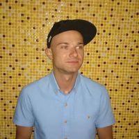 Kamil Hibner's Photo