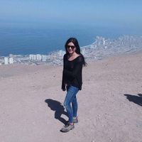 Photos de valeria miranda