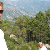 Michelle van den Berg's Photo