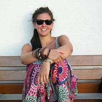 Sara Montelatici's Photo