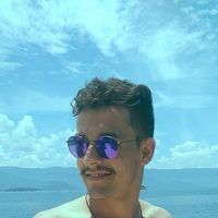 Lázaro Briguenti's Photo