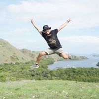 Kamal Mukhtar's Photo