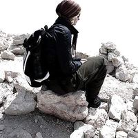 Gabrielė Ubarevičiūtė's Photo