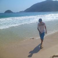 Andry Augusto Linares Calderon's Photo