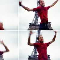 Bogdan Romashev's Photo