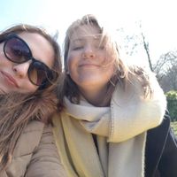 Joana Sievers's Photo