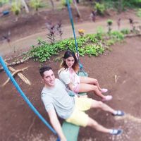 Fotos de Georgia da Costa Ferrao