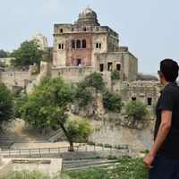 Waseem Ahmed's Photo