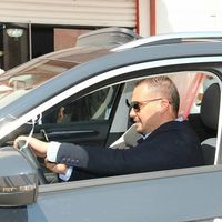 Khaled Ayoun's Photo