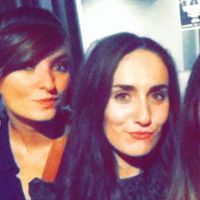 Julie Bainville的照片