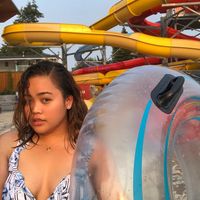 Bea Delarmino的照片