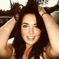 Małgorzata Maksymow's Photo