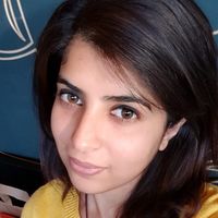 Anum Shahid的照片