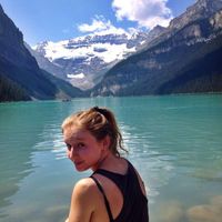 Camille Bourassa's Photo