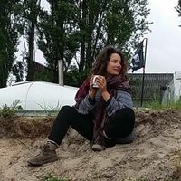 Fotos von Rebecca Freeman