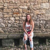 Kayla Lesarge's Photo