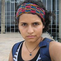 Natalia Mendoza的照片