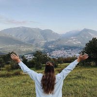 Natasha Kucherenko's Photo