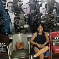 Laura Quimbayo's Photo