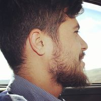 Fatih Gemici's Photo