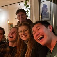 Benedict Nguyen的照片