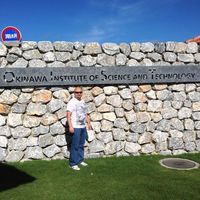 Chris Salinas's Photo