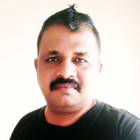 Girish Nair's Photo