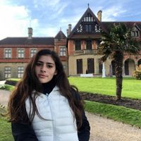 Fotos von Sofía Flore