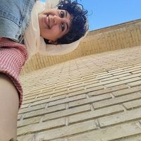 Fateme Zarei's Photo