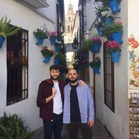 Dušan Petrović's Photo