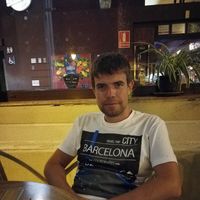 Pablo Malyshev的照片