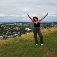 Chloé Sellier's Photo