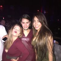 Fernanda Lopez的照片