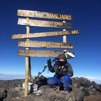 Samantha Jones的照片