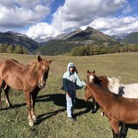 Alexandra Folger's Photo