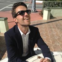 Maciej Zuchowski的照片