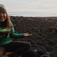 Alysha Kurzy's Photo