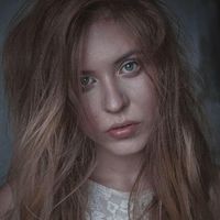 Анастасия Чудомехова的照片