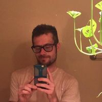 Benjamin Anderson's Photo