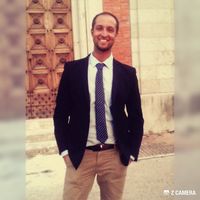Giordano Costa's Photo
